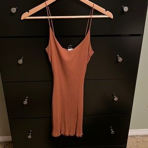 Windsor t-shirt dress